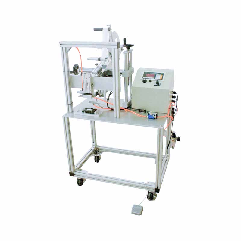 EF-6 吸貼式貼標機